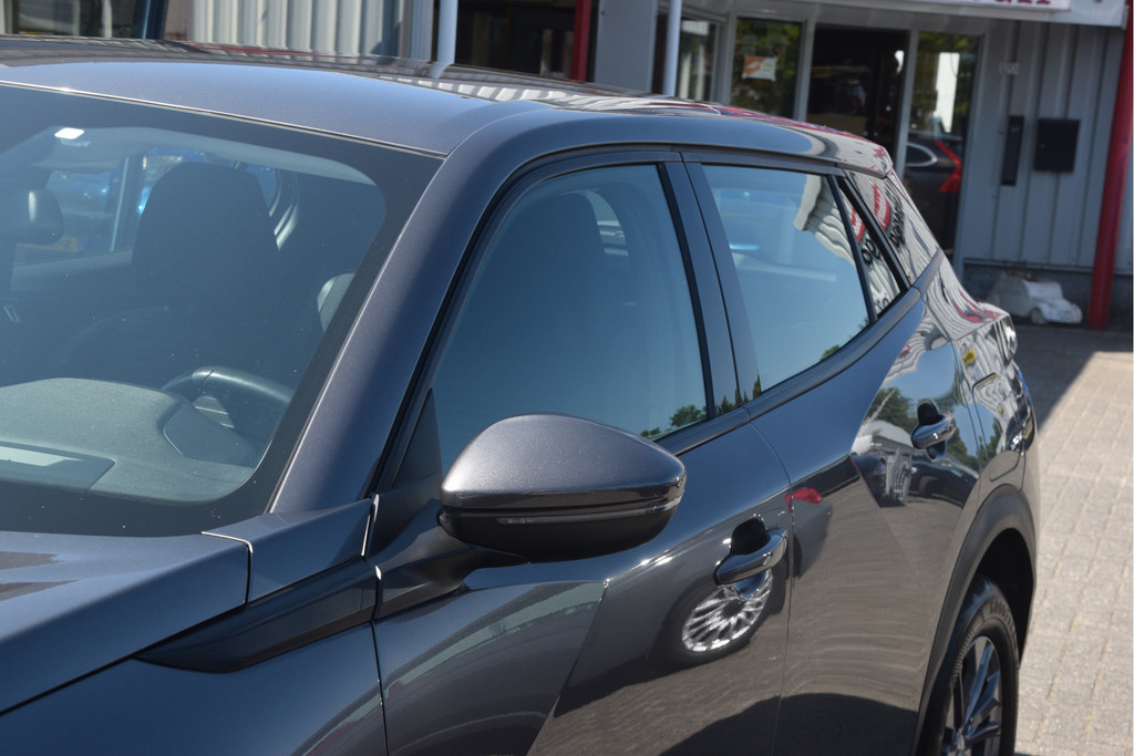 Peugeot 2008 (HFZ11K) met abonnement