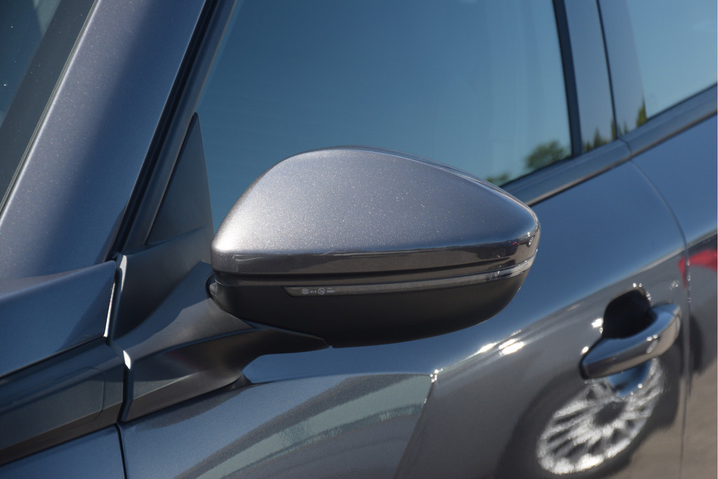 Peugeot 2008 (HFZ11K) met abonnement