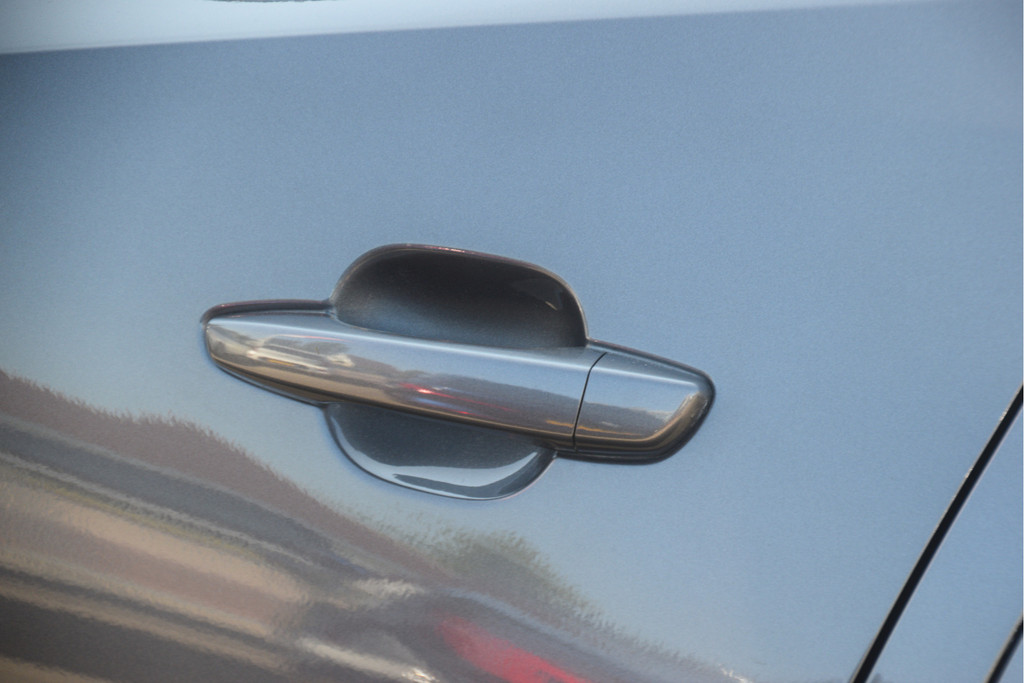 Peugeot 2008 (HFZ11K) met abonnement