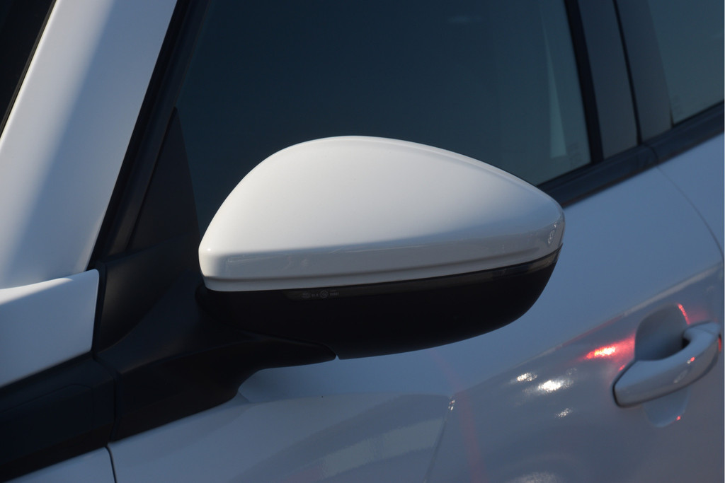 Peugeot 2008 (J256DX) met abonnement