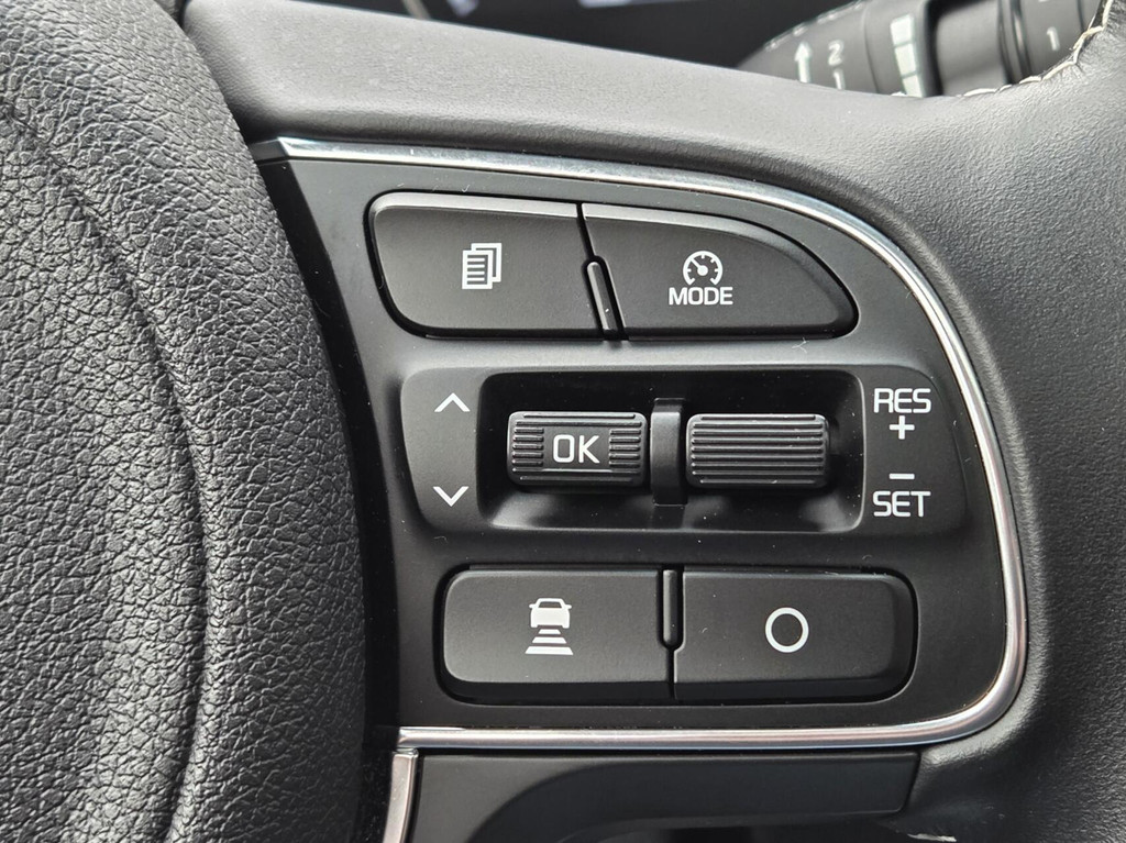 Kia e-Niro (L445NX) met abonnement