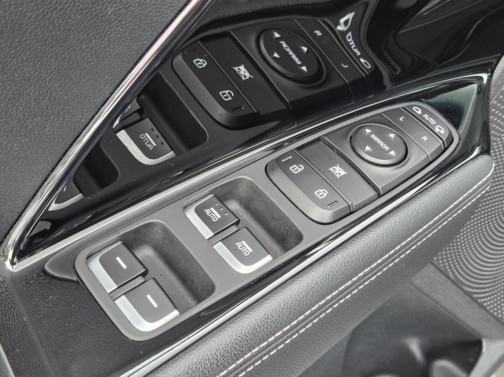 Kia e-Niro (L445NX) met abonnement