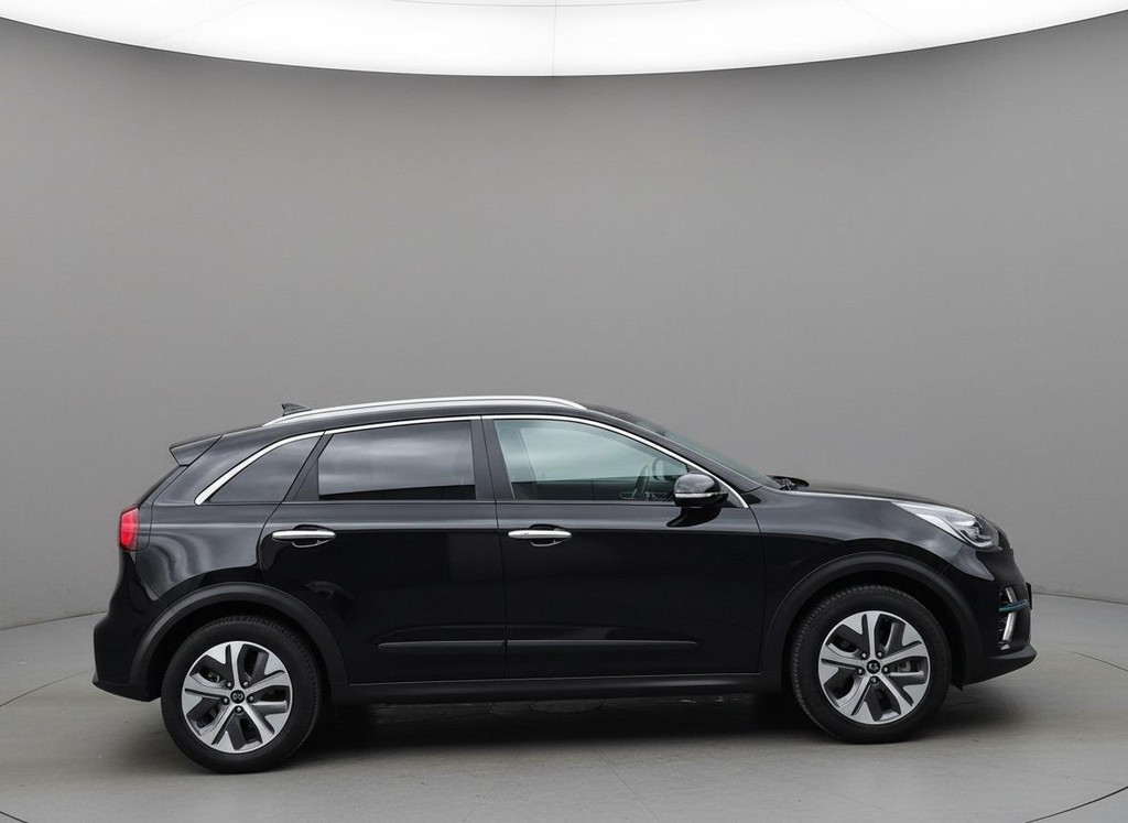 Kia e-Niro (L445NX) met abonnement