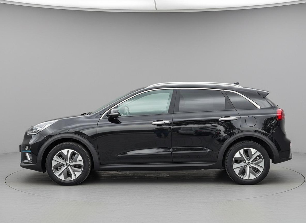 Kia e-Niro (L445NX) met abonnement