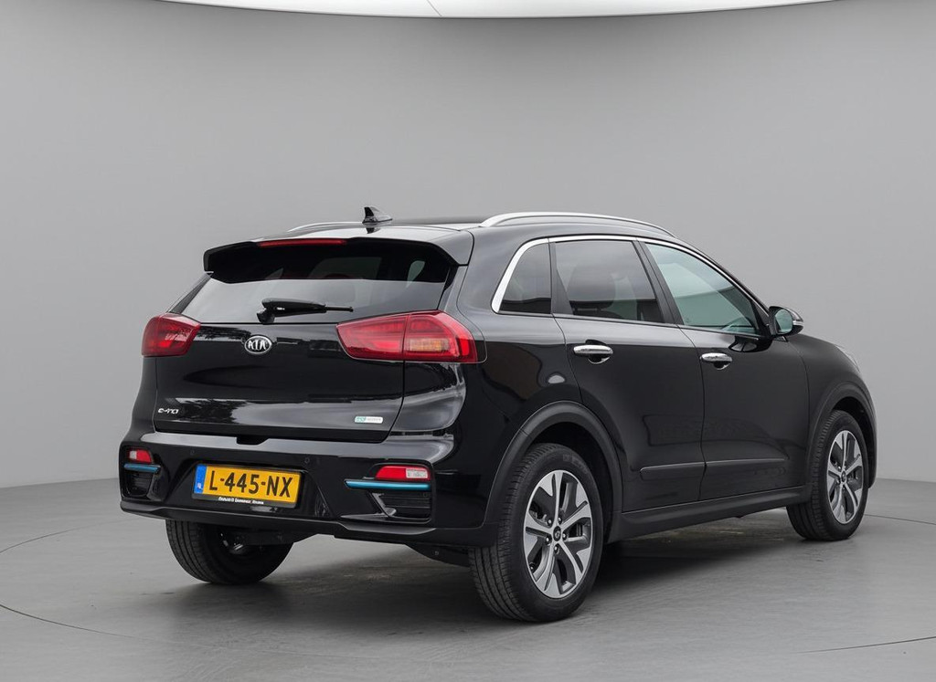 Kia e-Niro (L445NX) met abonnement