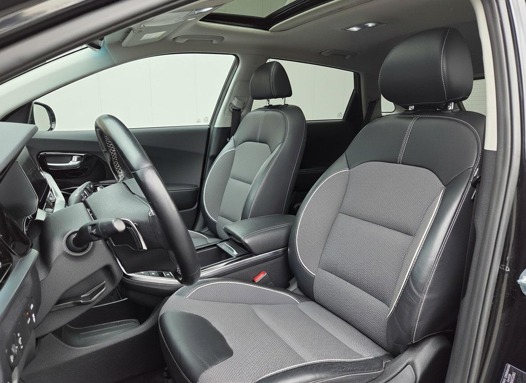 Kia e-Niro (L445NX) met abonnement