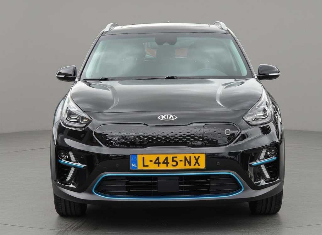 Kia e-Niro (L445NX) met abonnement