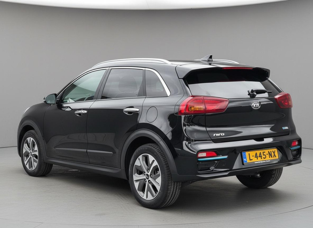 Kia e-Niro (L445NX) met abonnement