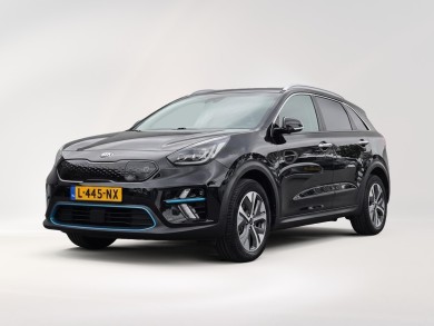 Kia e-Niro (L445NX) met auto abonnement