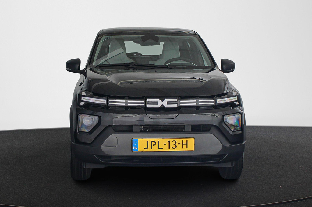 Dacia Spring (JPL13H) met abonnement