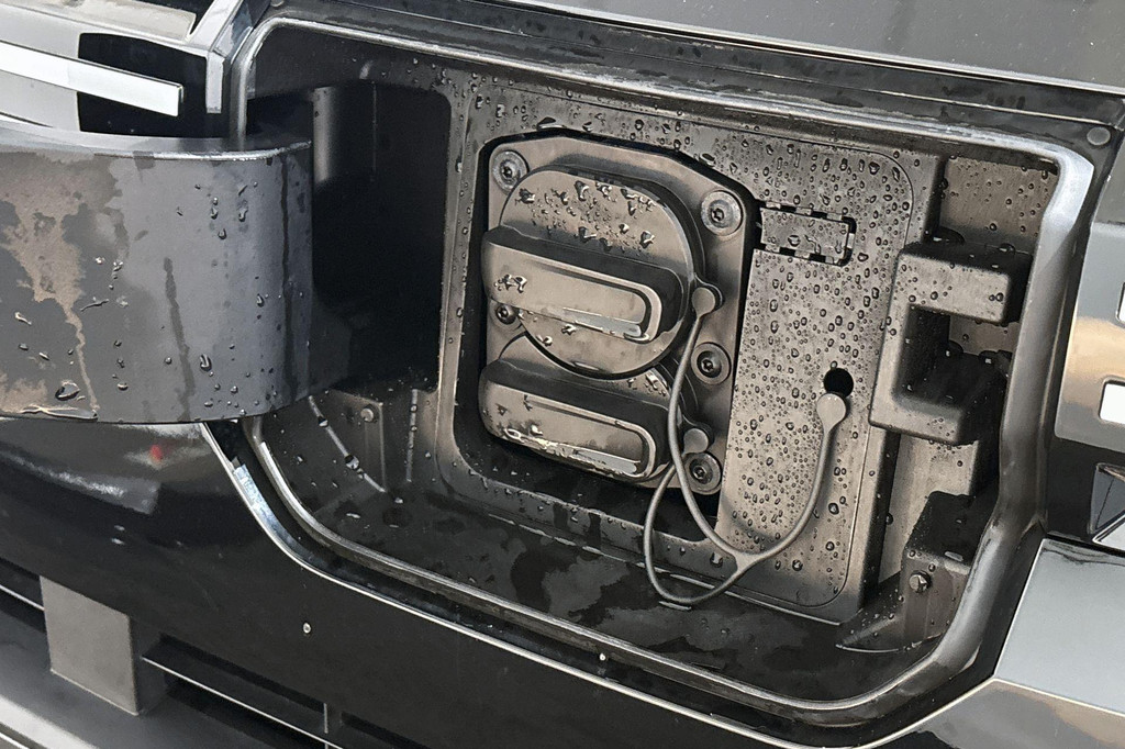 Dacia Spring (JPL13H) met abonnement