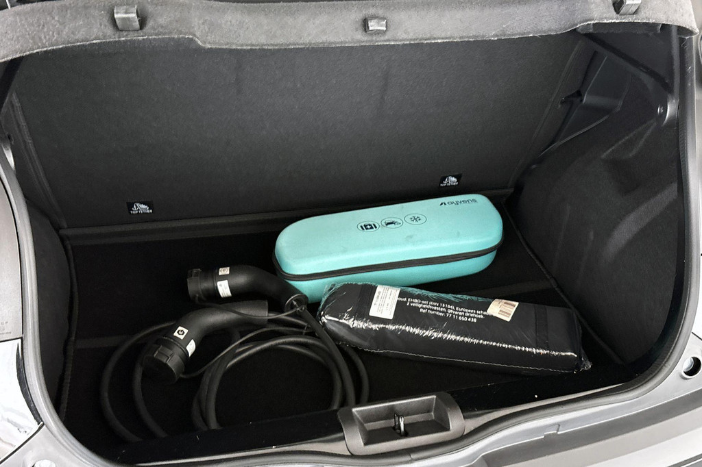 Dacia Spring (JPL13H) met abonnement