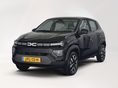 Dacia Spring (JPL13H) met auto abonnement