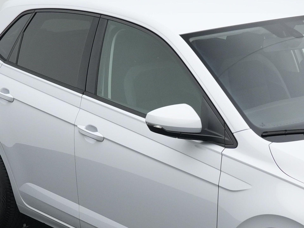 Volkswagen Polo (J858BT) met abonnement