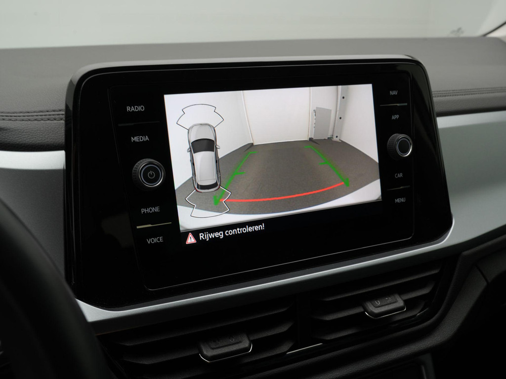 Volkswagen T-Roc (P503XJ) met abonnement