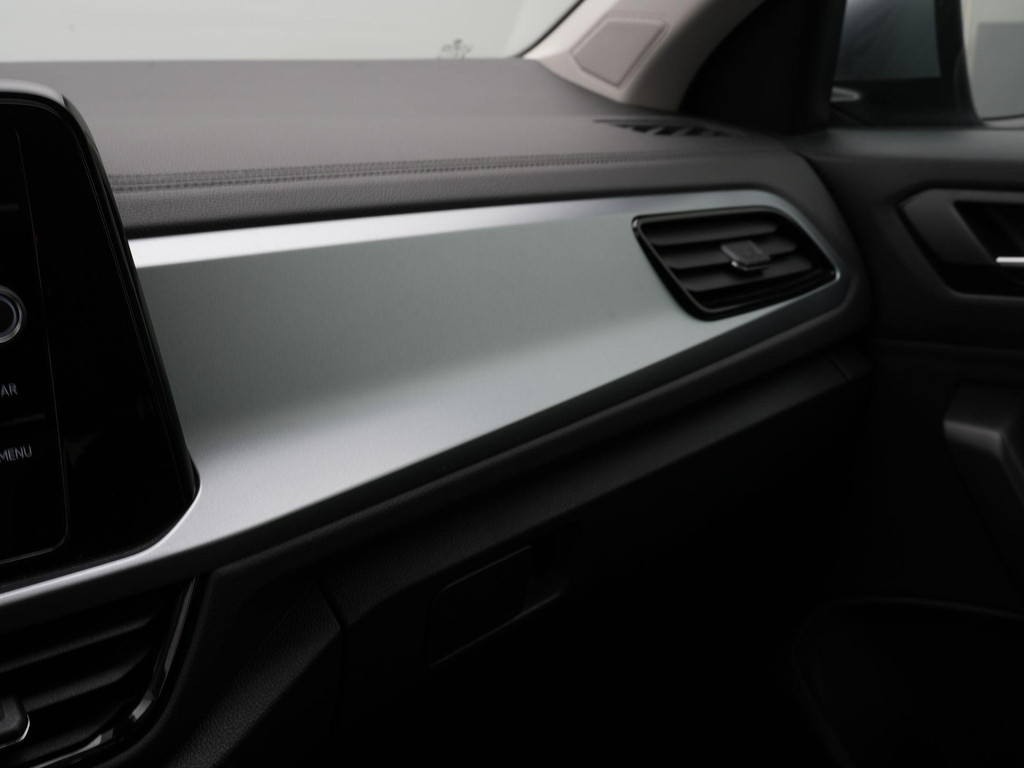 Volkswagen T-Roc (P503XJ) met abonnement