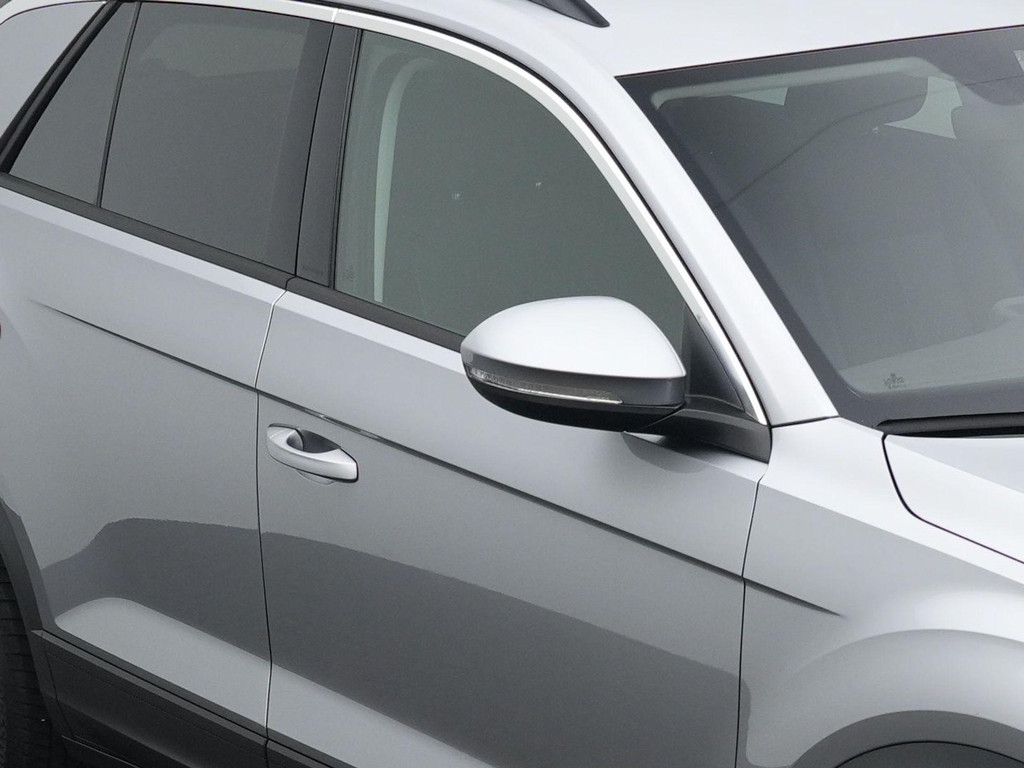 Volkswagen T-Roc (P503XJ) met abonnement
