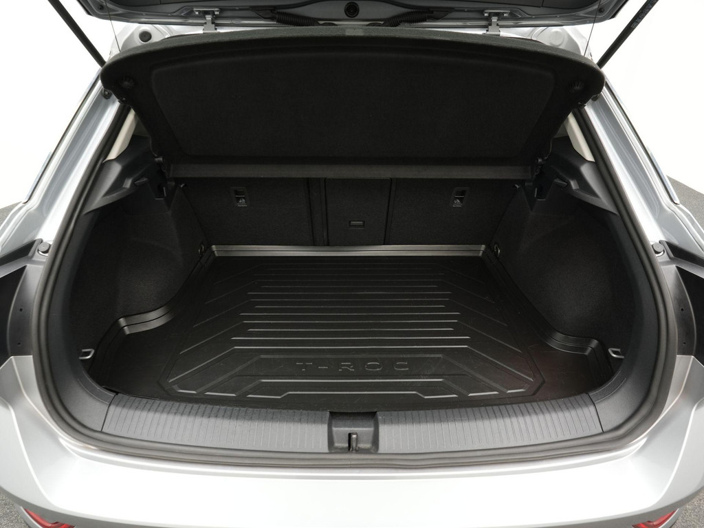 Volkswagen T-Roc (P503XJ) met abonnement