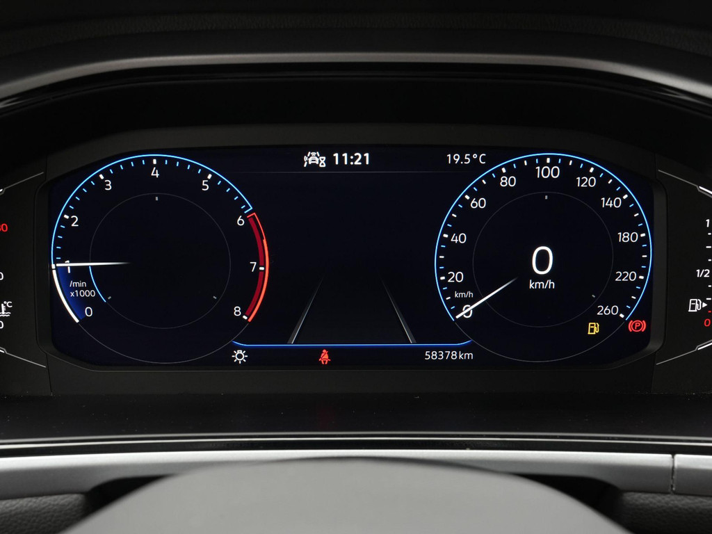 Volkswagen T-Roc (P503XJ) met abonnement
