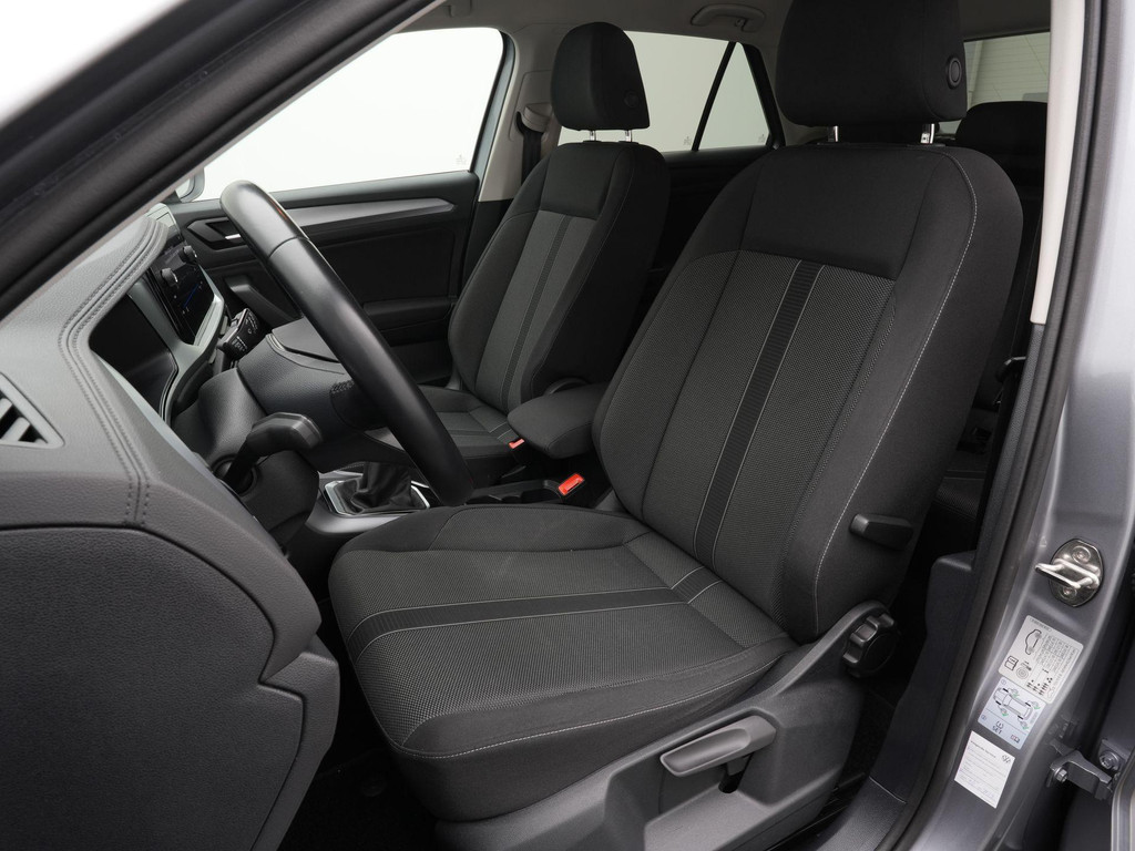 Volkswagen T-Roc (P503XJ) met abonnement