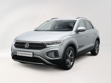 Volkswagen T-Roc (P503XJ) met auto abonnement