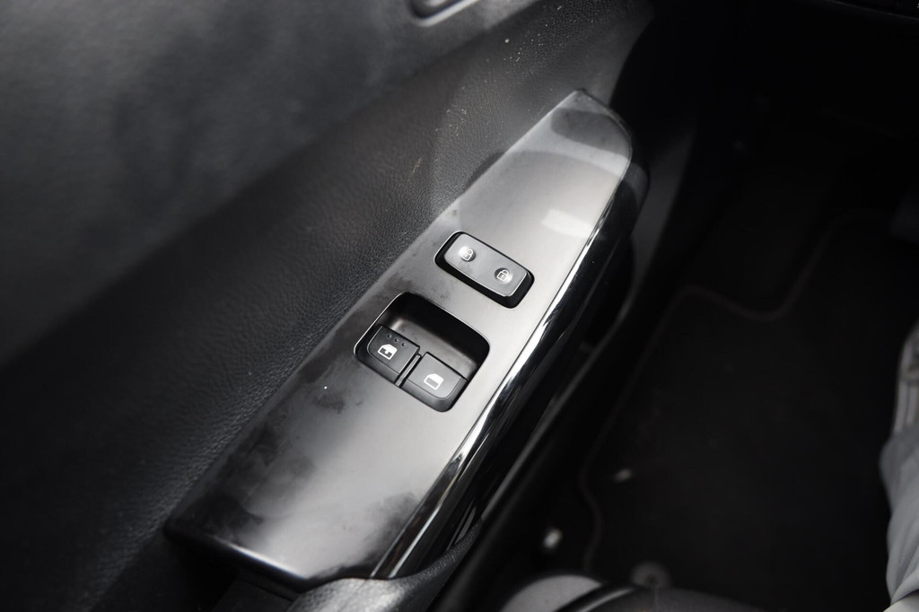 Kia Picanto (J223ZP) met abonnement