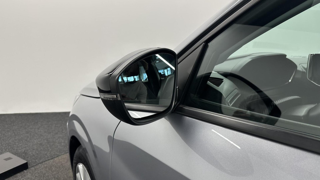 Peugeot 208 (T618BS) met abonnement