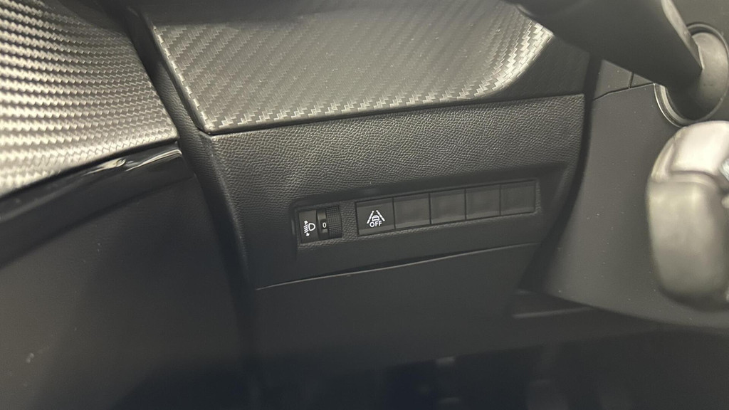 Peugeot 208 (T618BS) met abonnement