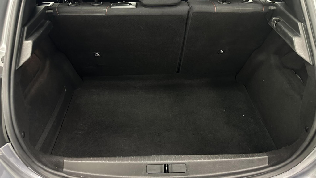 Peugeot 208 (T618BS) met abonnement