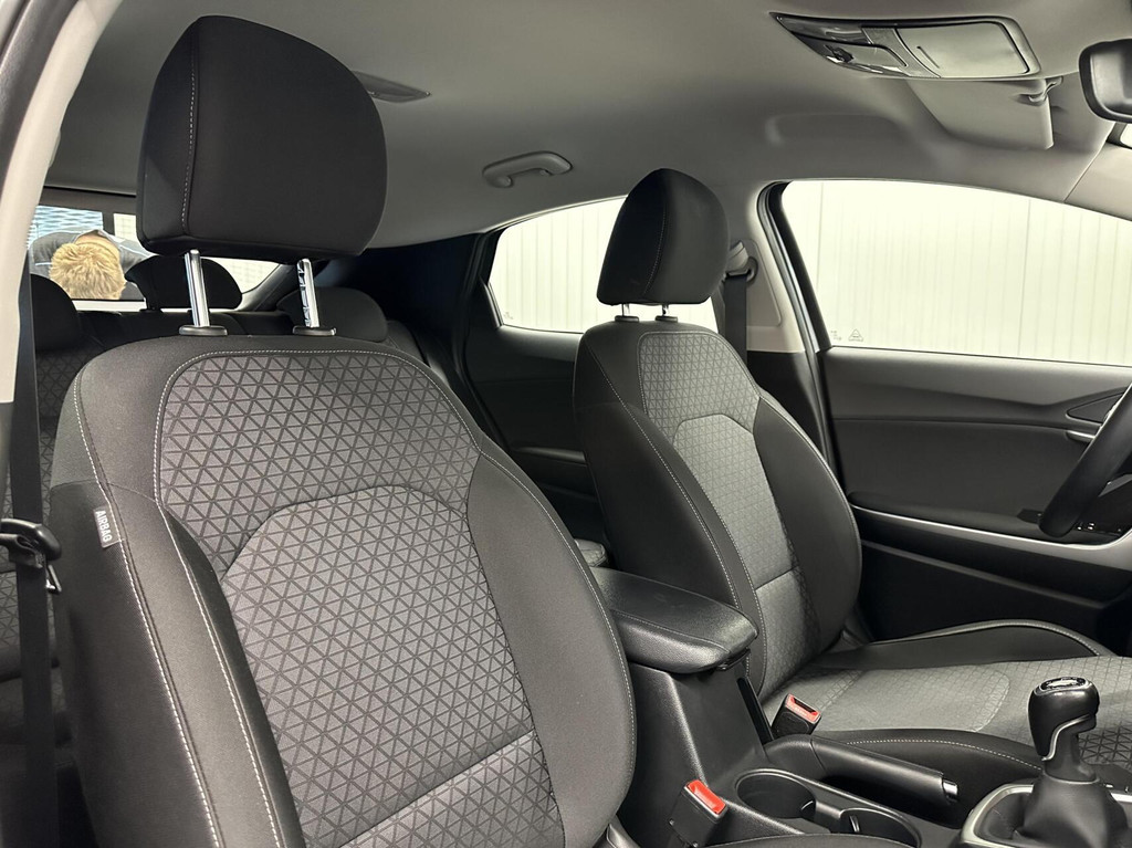 Kia XCeed (K671XZ) met abonnement