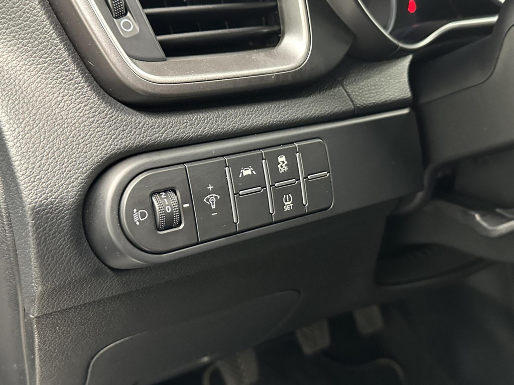 Kia XCeed (K671XZ) met abonnement