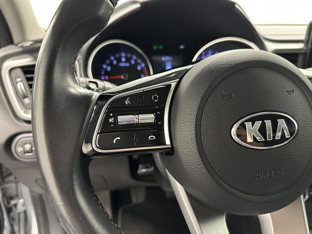 Kia XCeed (K671XZ) met abonnement