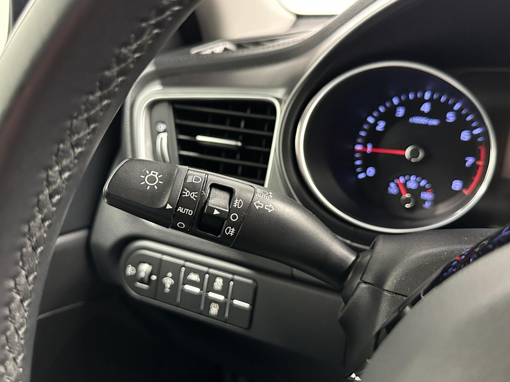 Kia XCeed (K671XZ) met abonnement