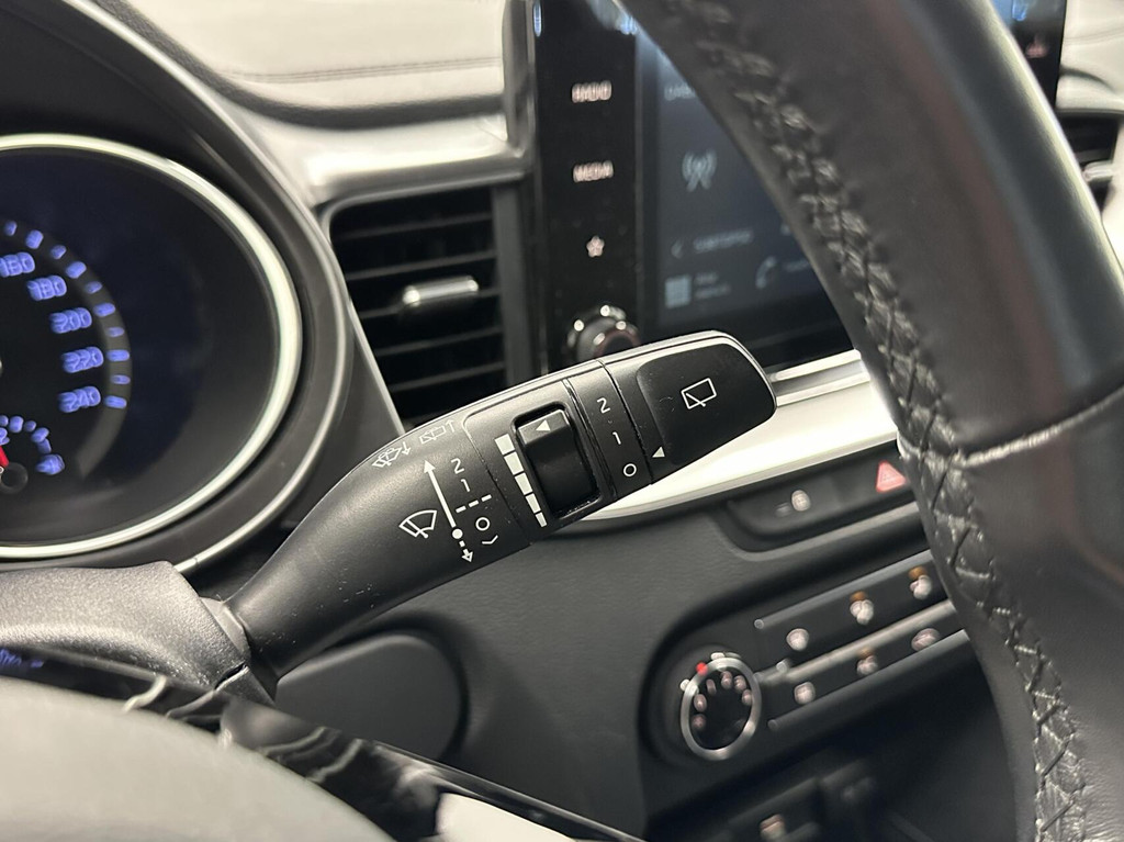 Kia XCeed (K671XZ) met abonnement