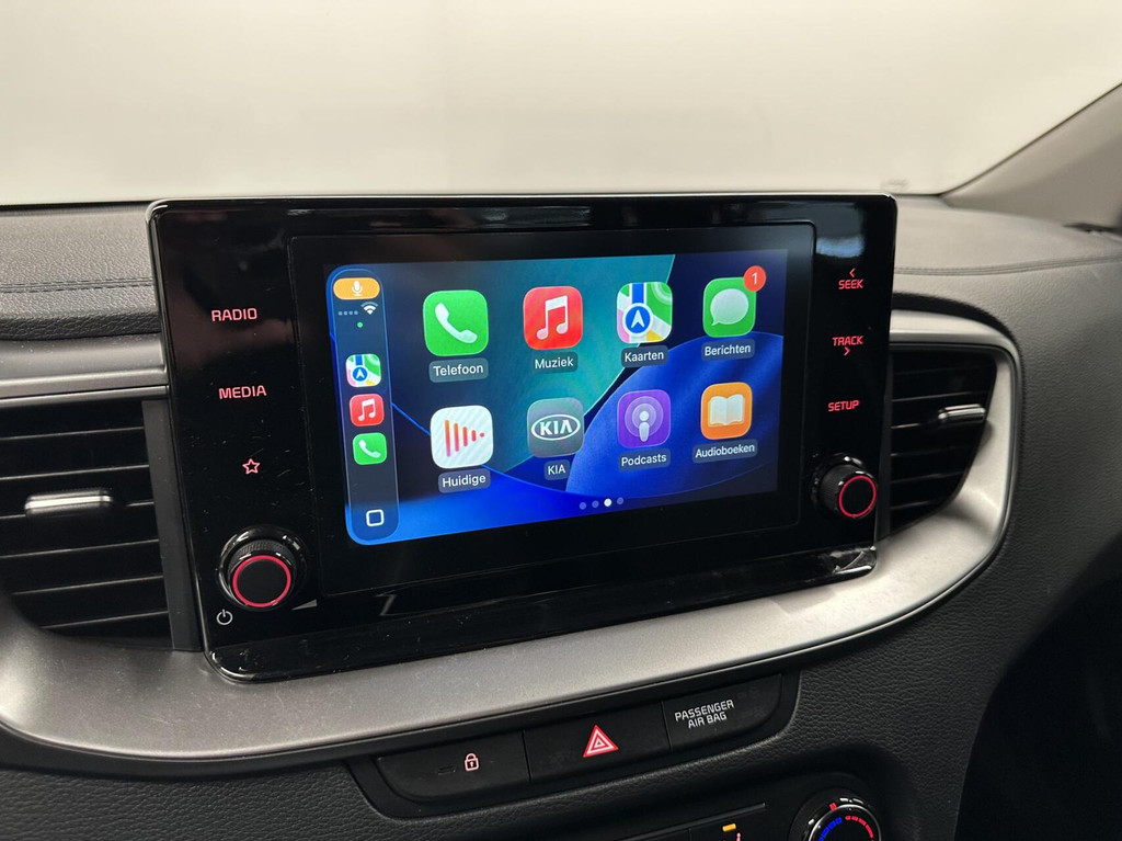 Kia XCeed (K671XZ) met abonnement