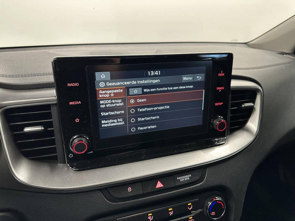 Kia XCeed (K671XZ) met abonnement
