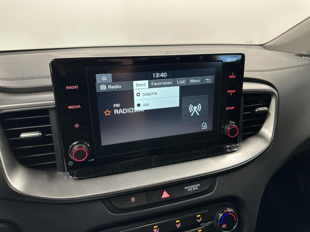 Kia XCeed (K671XZ) met abonnement
