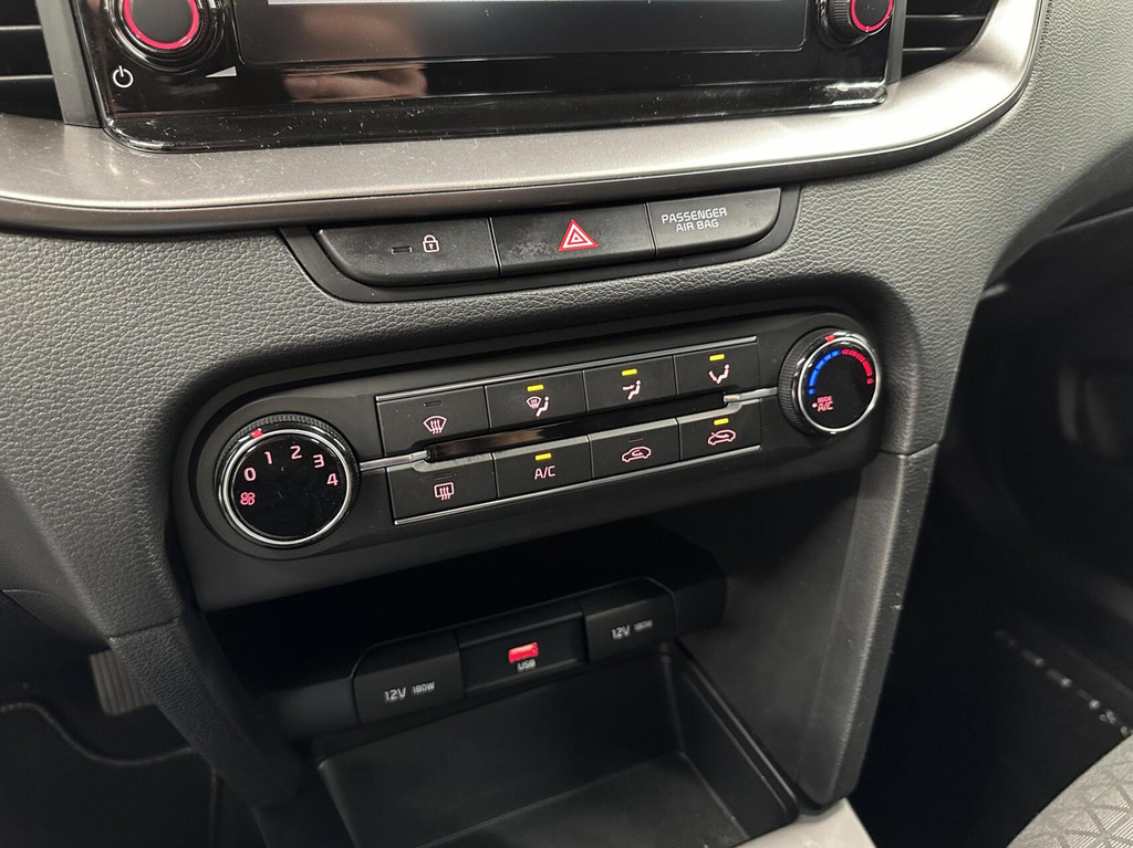 Kia XCeed (K671XZ) met abonnement