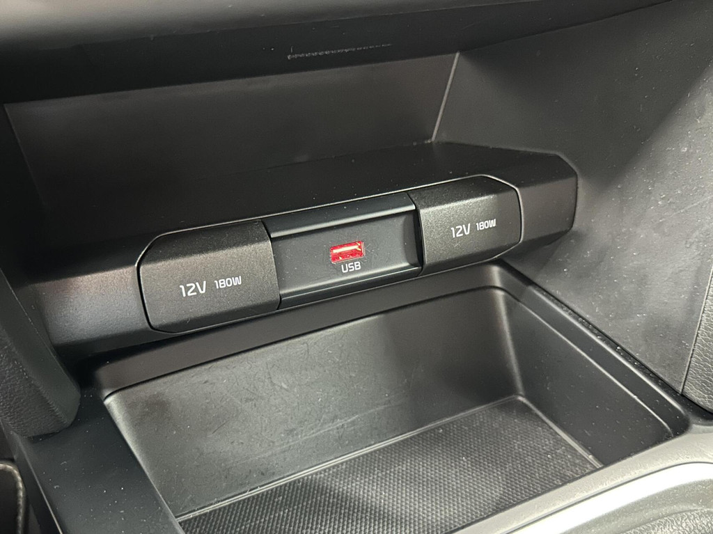 Kia XCeed (K671XZ) met abonnement