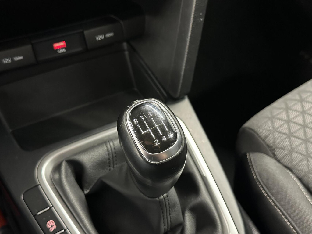 Kia XCeed (K671XZ) met abonnement