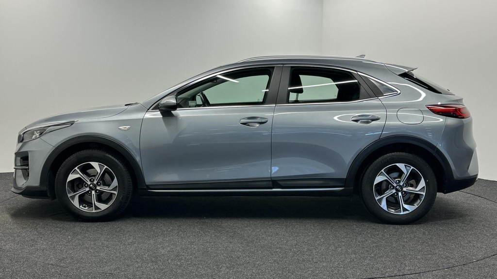 Kia XCeed (K671XZ) met abonnement