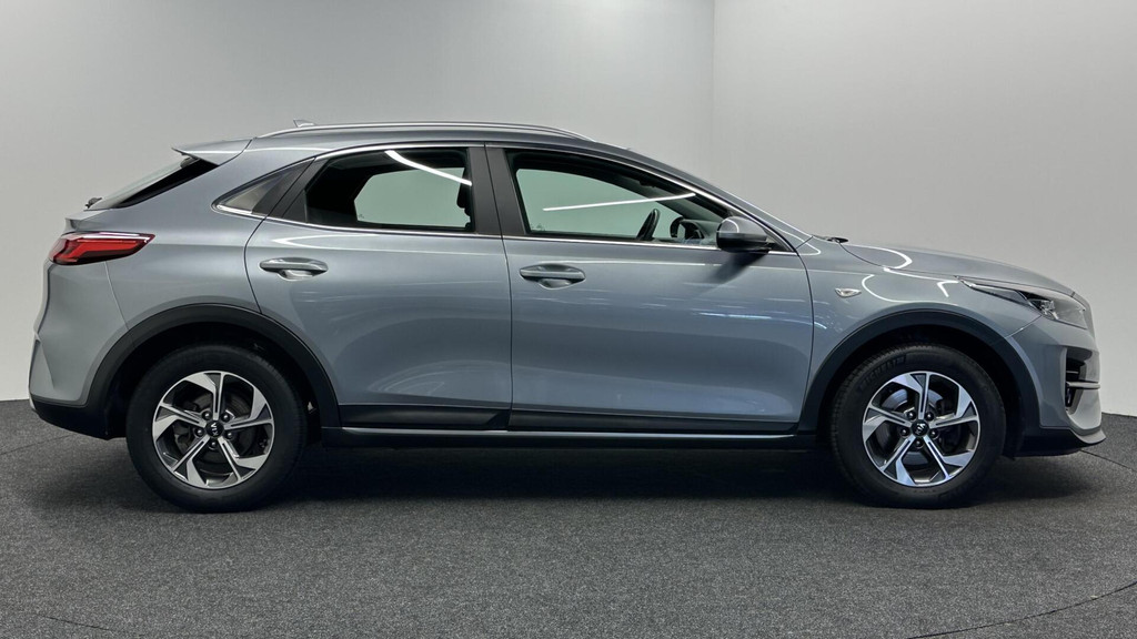 Kia XCeed (K671XZ) met abonnement
