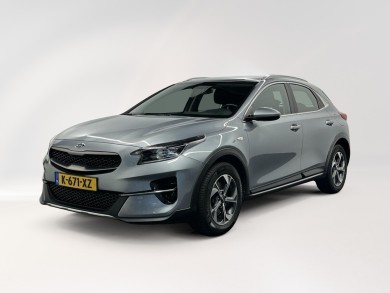 Kia XCeed (K671XZ) met auto abonnement