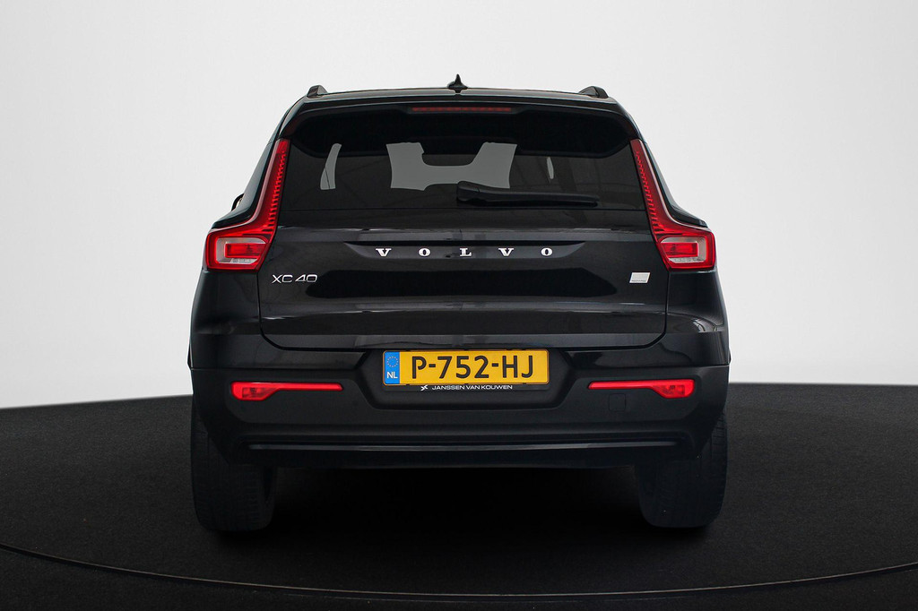 Volvo XC40 (P752HJ) met abonnement