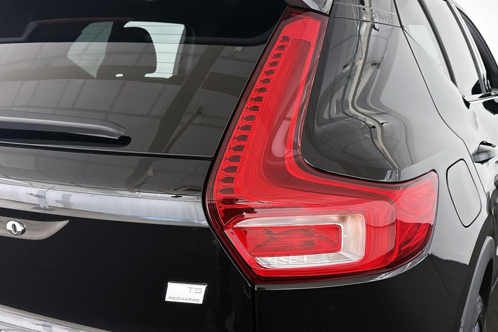 Volvo XC40 (P752HJ) met abonnement