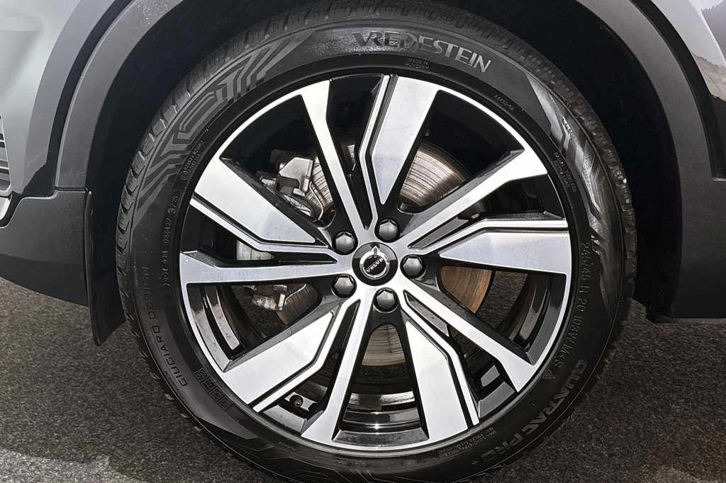 Volvo XC40 (P752HJ) met abonnement