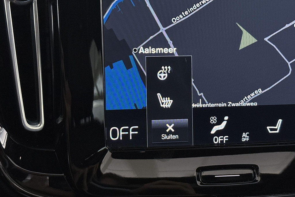 Volvo XC40 (P752HJ) met abonnement