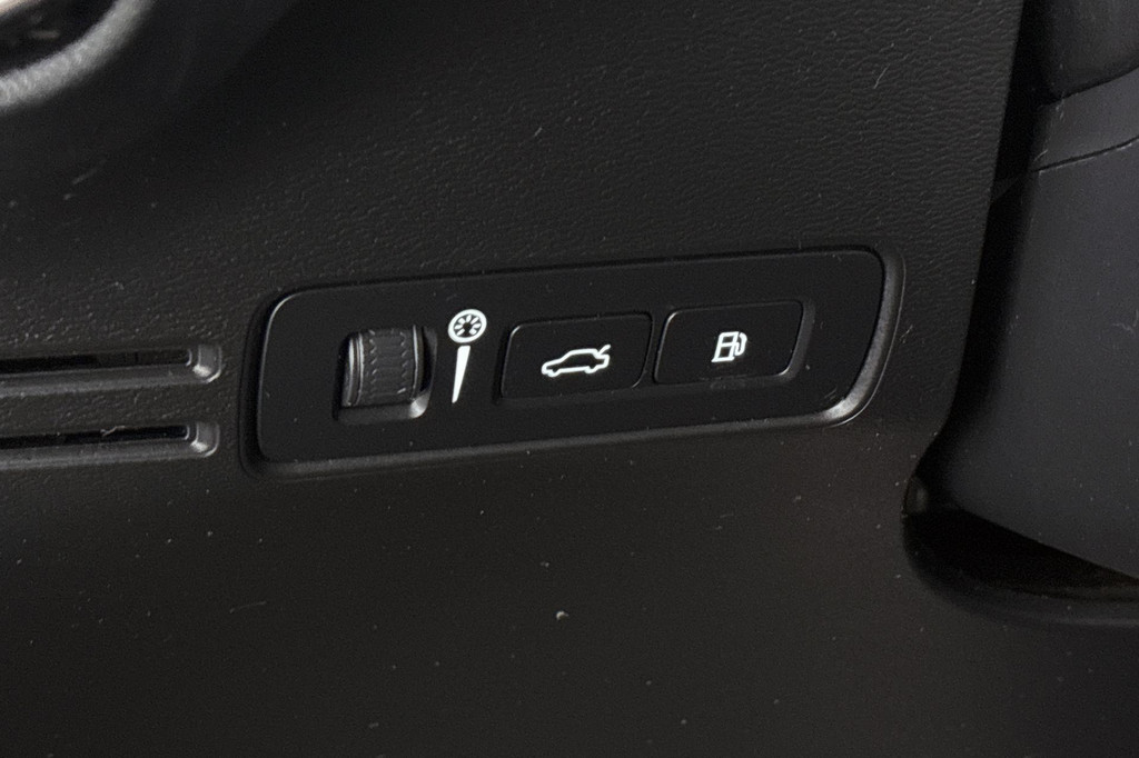 Volvo XC40 (P752HJ) met abonnement