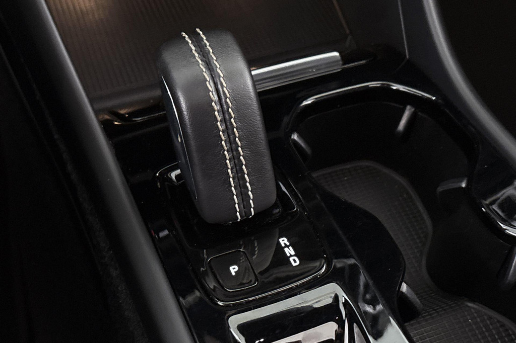 Volvo XC40 (P752HJ) met abonnement