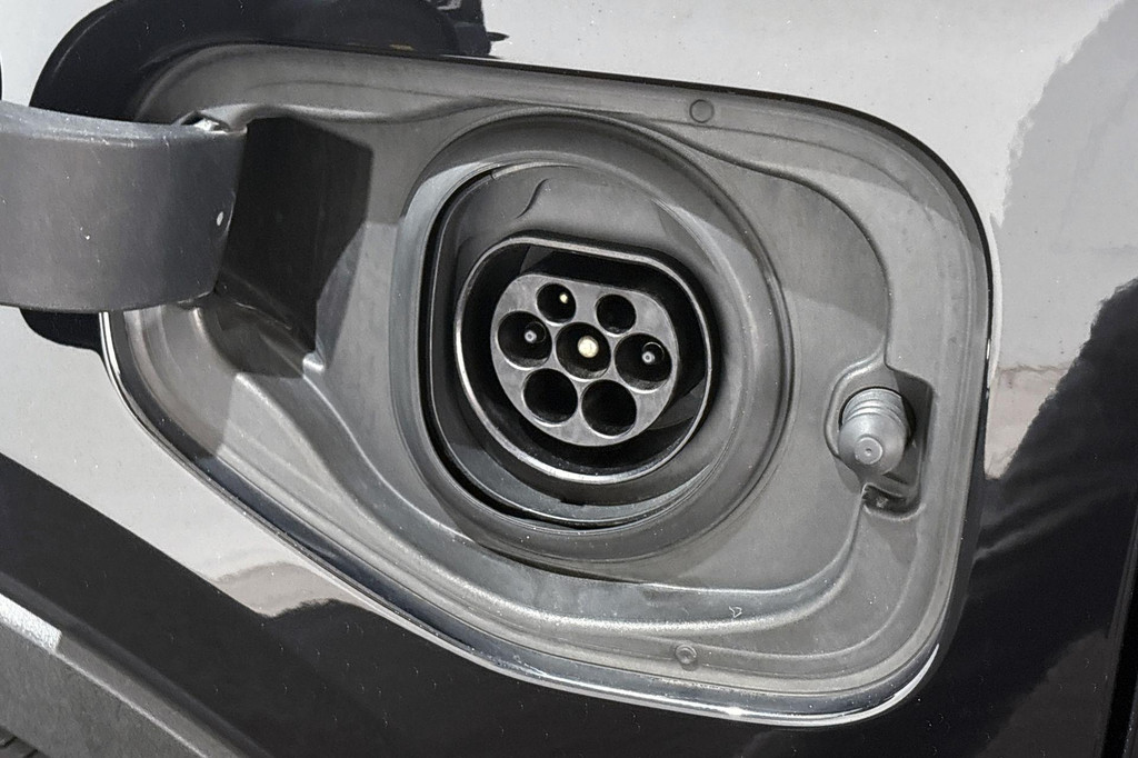 Volvo XC40 (P752HJ) met abonnement